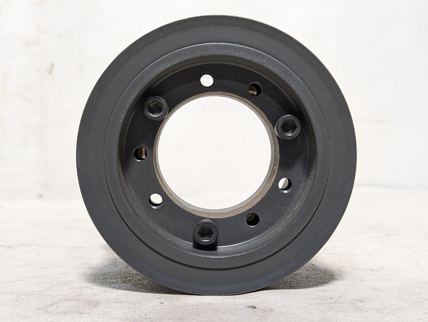 TB Wood's P368M50 synch sprock, P36-8M-50-SH, high torque timing belt pulley