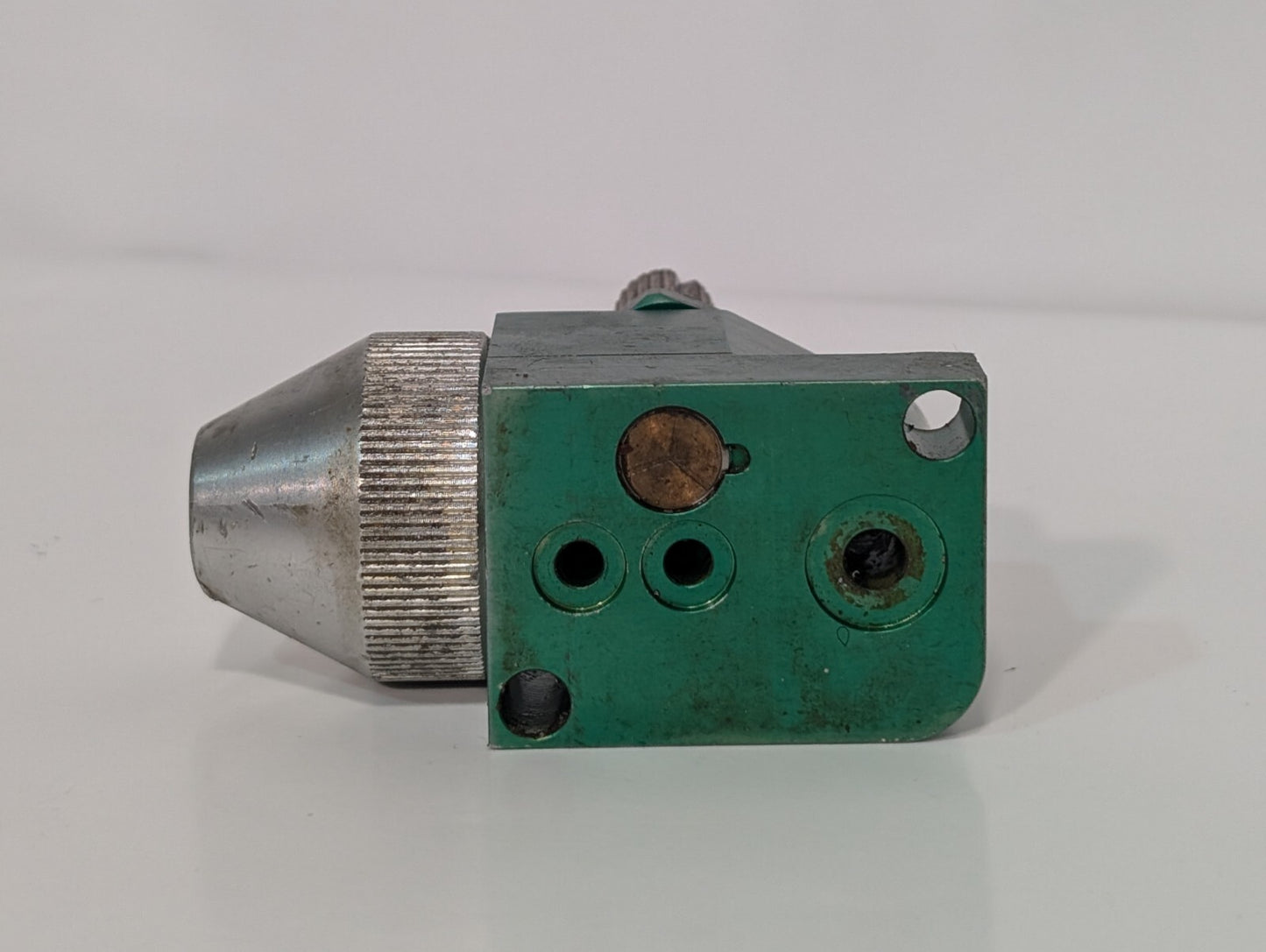 [8] Automatic Spray Valves (?) - unlabeled, identified with image search