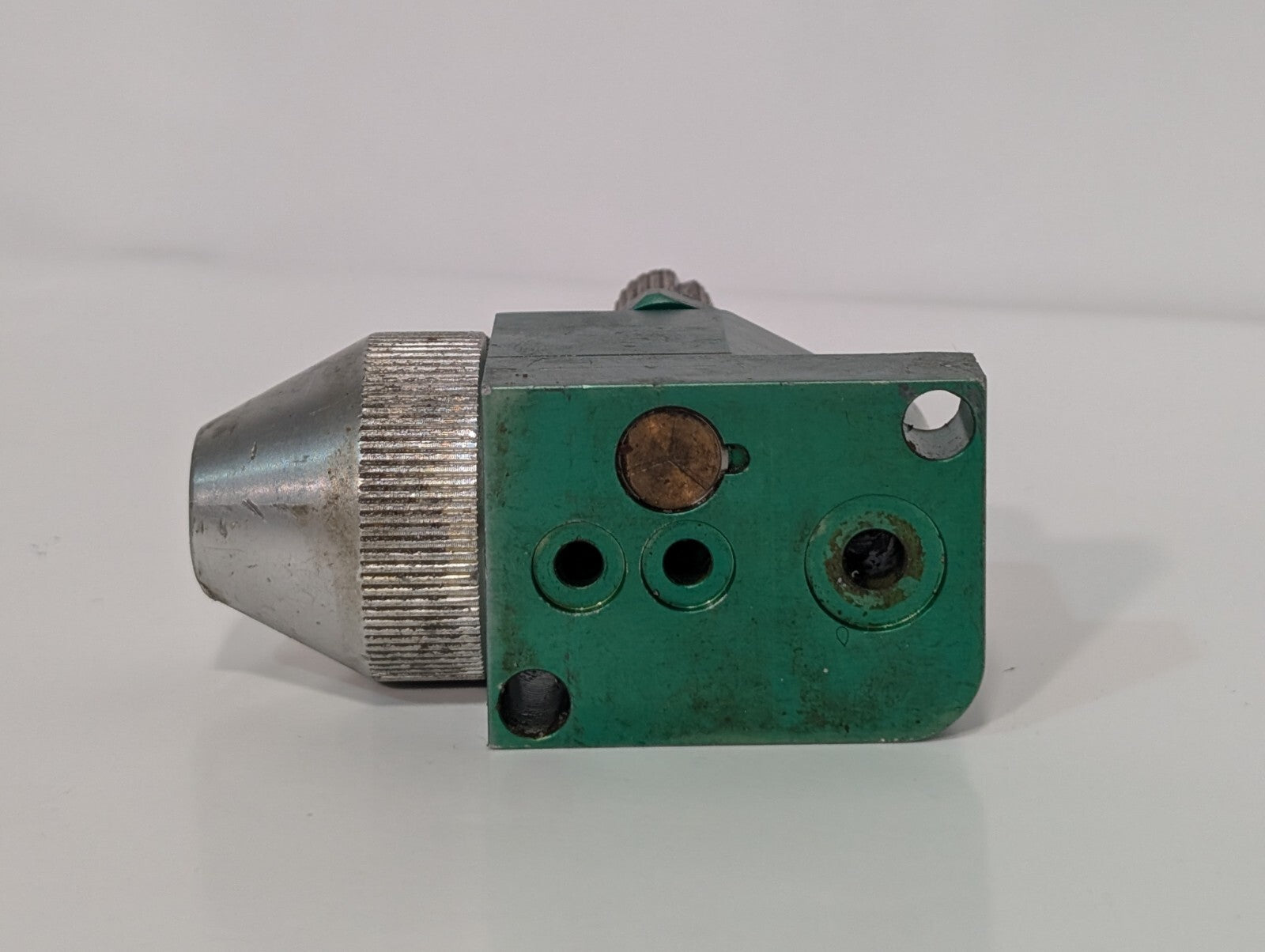 [8] Automatic Spray Valves (?) - unlabeled, identified with image search