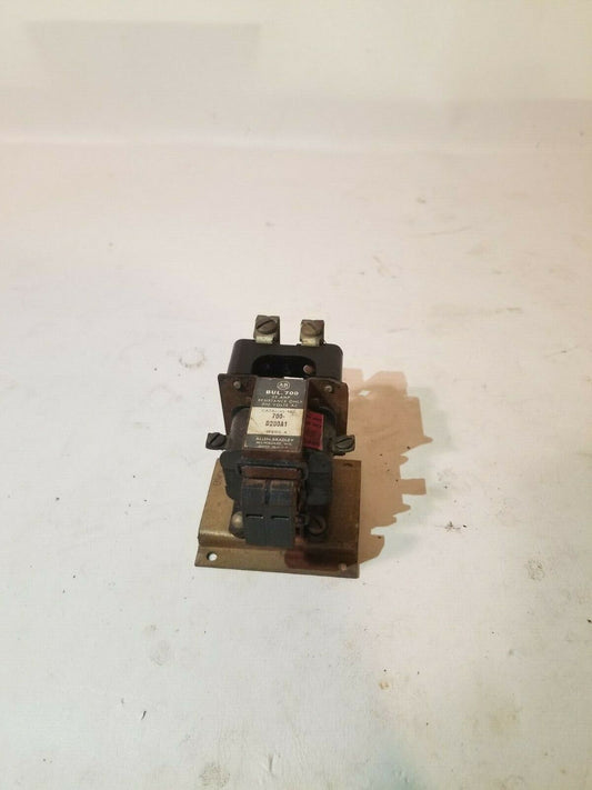 Allen Bradley 700-D200A1 Control System - Free Shipping