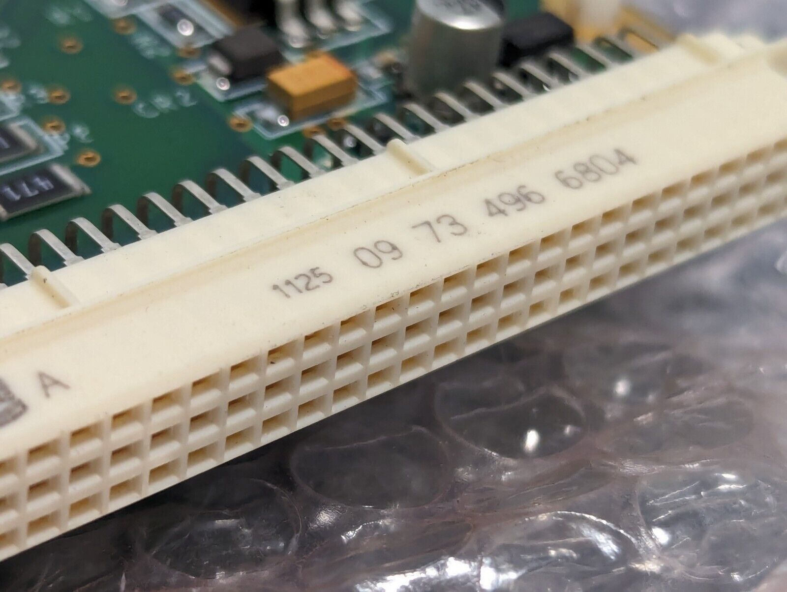 5998-12-000-4019 174K441G01 Interface Board Assembly - Free Shipping
