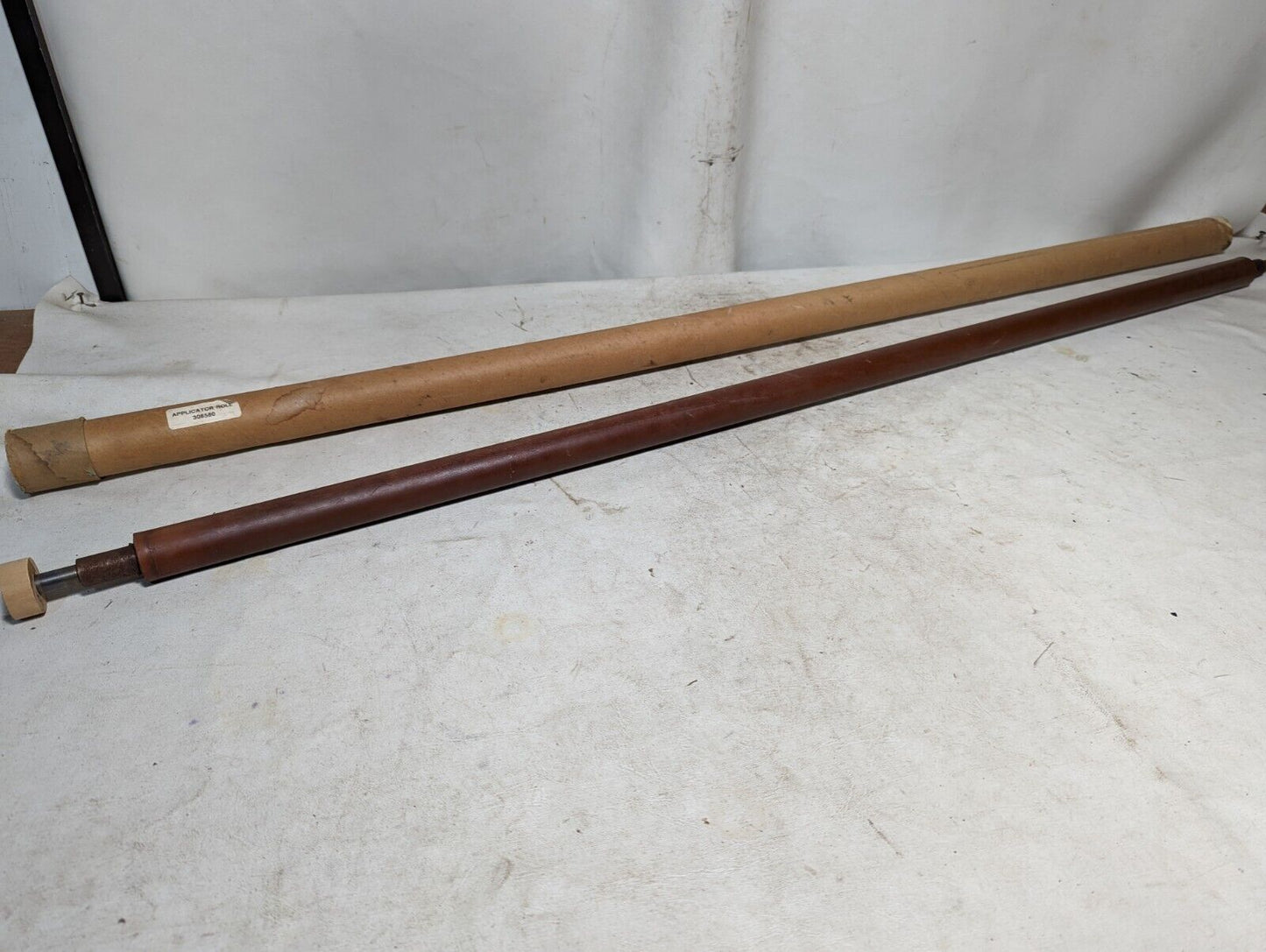 Unbranded applicator roll 308580