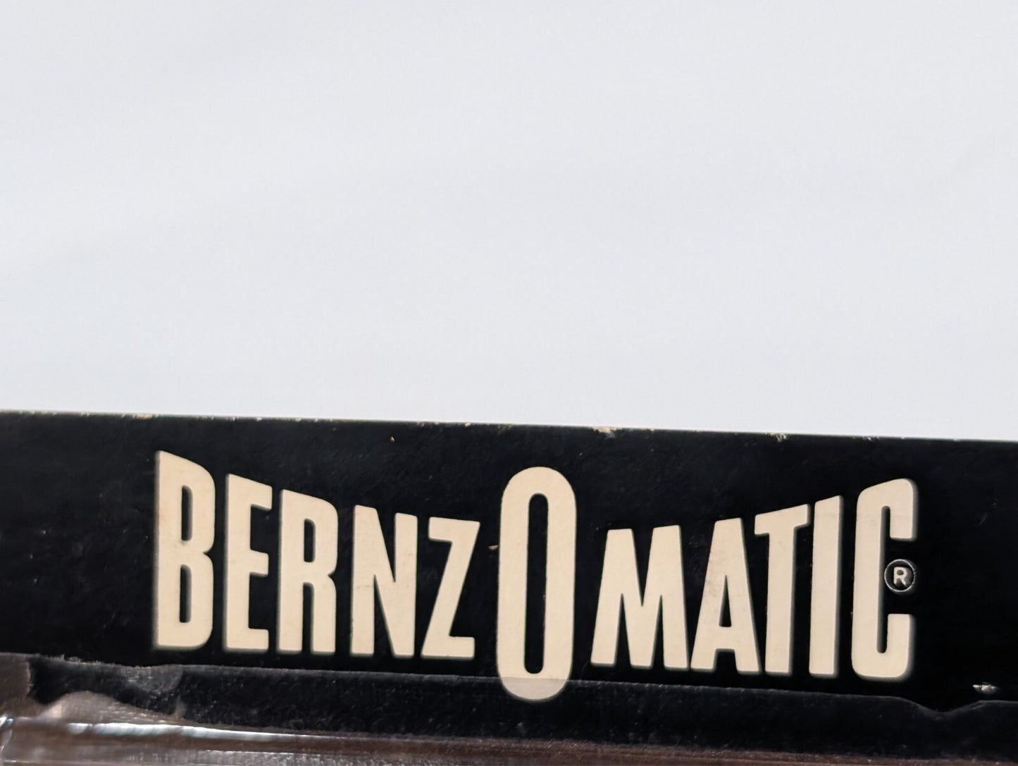 (6) BernzOMatic Brazing/Welding Rods, Probably SWR-10, 1 Pack of 6