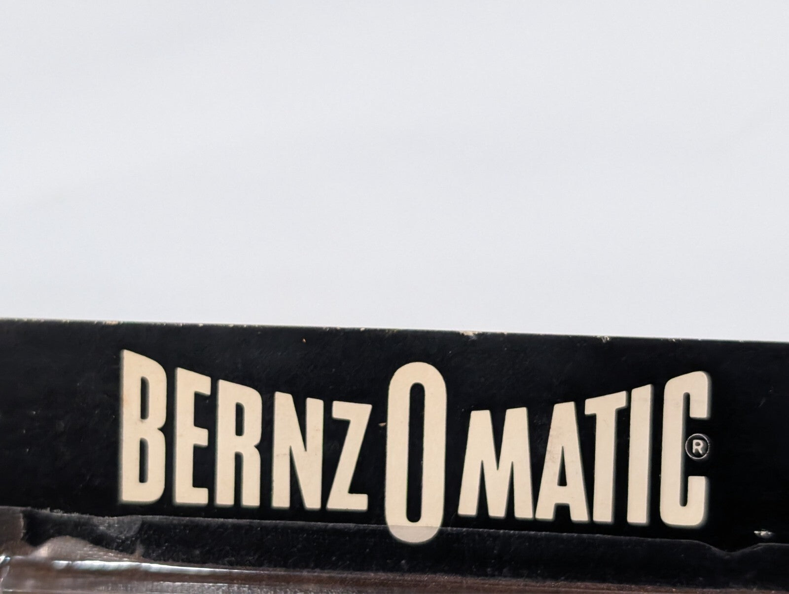 (6) BernzOMatic Brazing/Welding Rods, Probably SWR-10, 1 Pack of 6