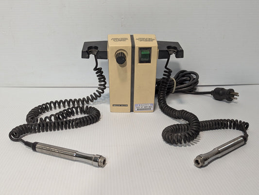 Welch Allyn 74710 Wall Transformer Diagnostics System, no heads, free shipping