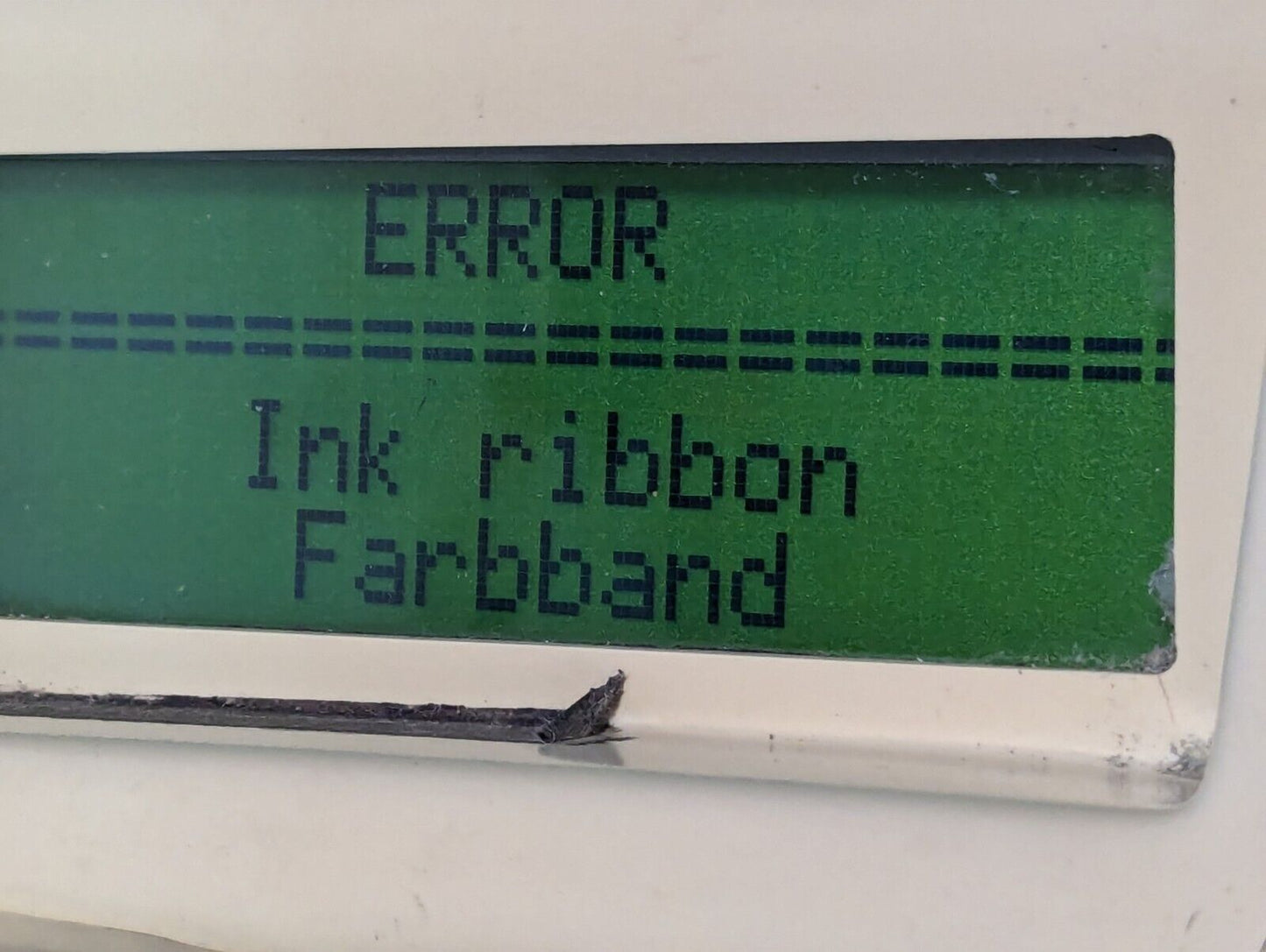 Surgipath VCP-2001 Cassette Printer, Vogel 35396 Gießen - Free Shipping