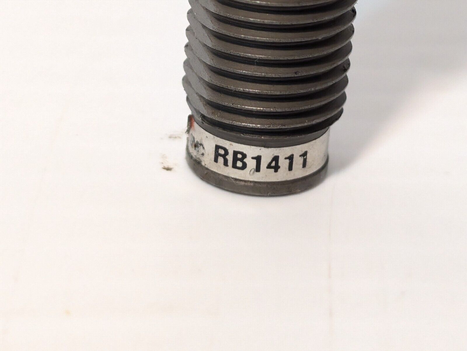 SMC RB1411 Shock Absorber, Lot of 5 - Free Shipping+Returns