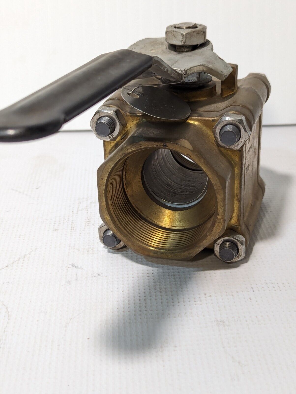 TBV 15SE2BR36TE 2-inch Thermal Bypass Valve - Free Shipping