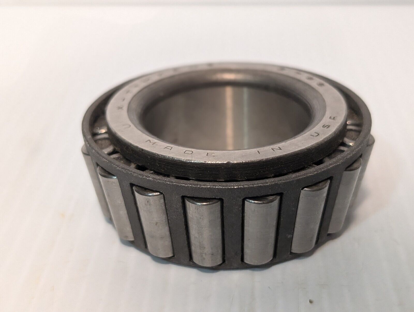 Timken 2788 Tapered Roller Bearing Cone as pictured - Free Shipping & Returns