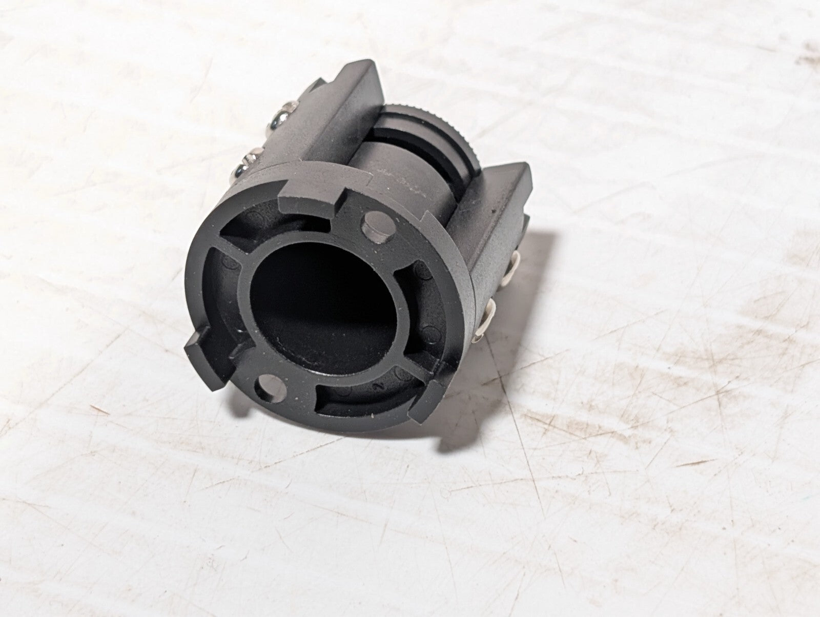 SMC P211170-1 Switch Mounting Assembly for Rotary Actuator