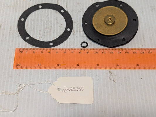6385330 Regulator Diaphragm Assembly - Free Shipping