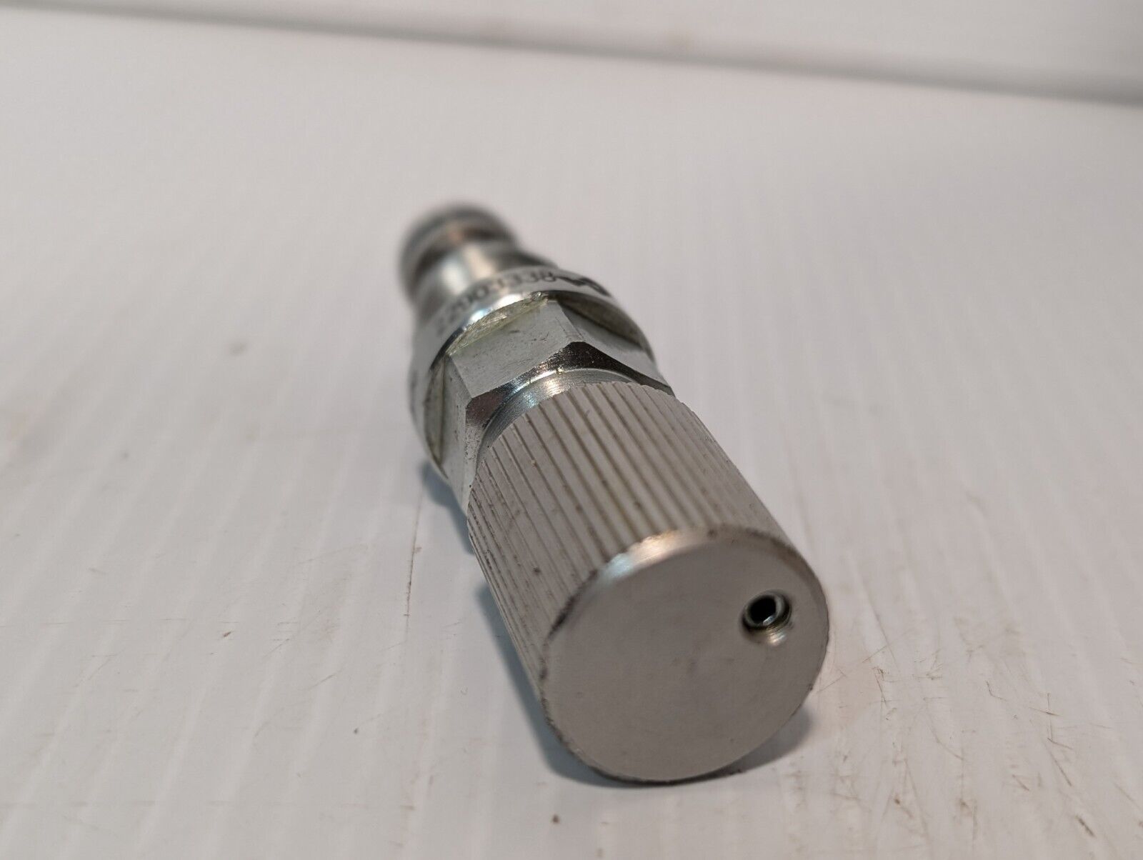 Wandfluh BVPMP18-350RE Pressure Relief Valve Cartridge - Free Shipping