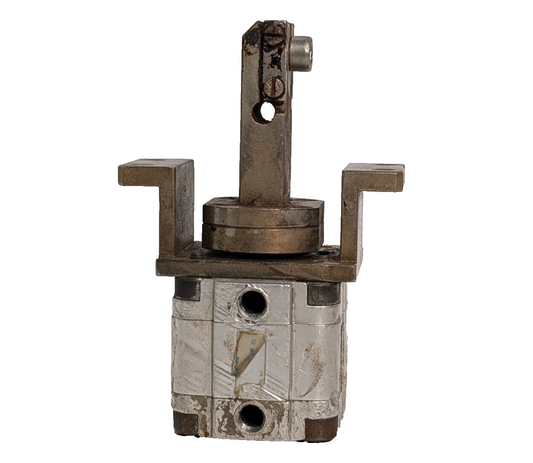 Unknown Festo Cylinder Assembly Industrial Machinery Module Component Part