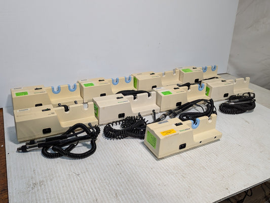 Welch Allyn 767 Series Transformer w/2 Otoscopes, No Heads - Free Shipping