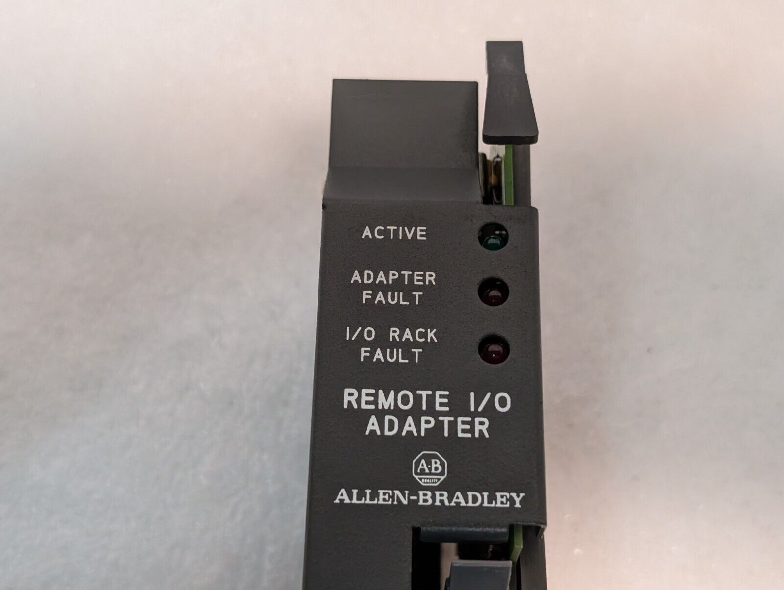 Allen Bradley 1771-ASB/E Remote Input / Output Adapter Module