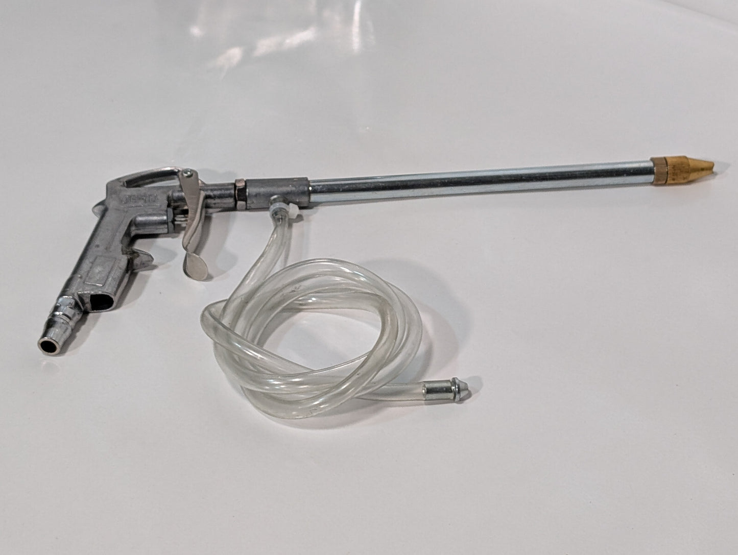 Taiwan Nibeler Tools International NBE-01530 High Pressure Engine Cleaning Gun