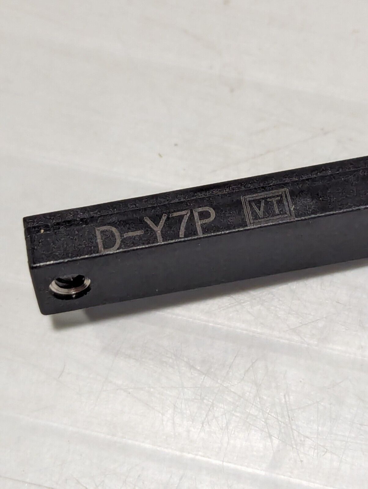 SMC D-Y7P Sensor, PNP With Pico Connector - Free Shipping