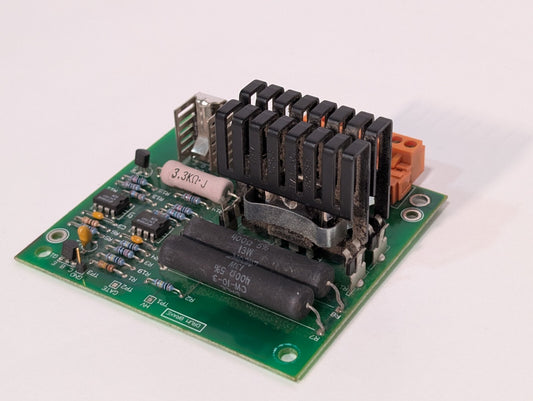 Unbranded 1J8042 2222-017 Drum Brake Control Board, 3S 2501, SZL32Z