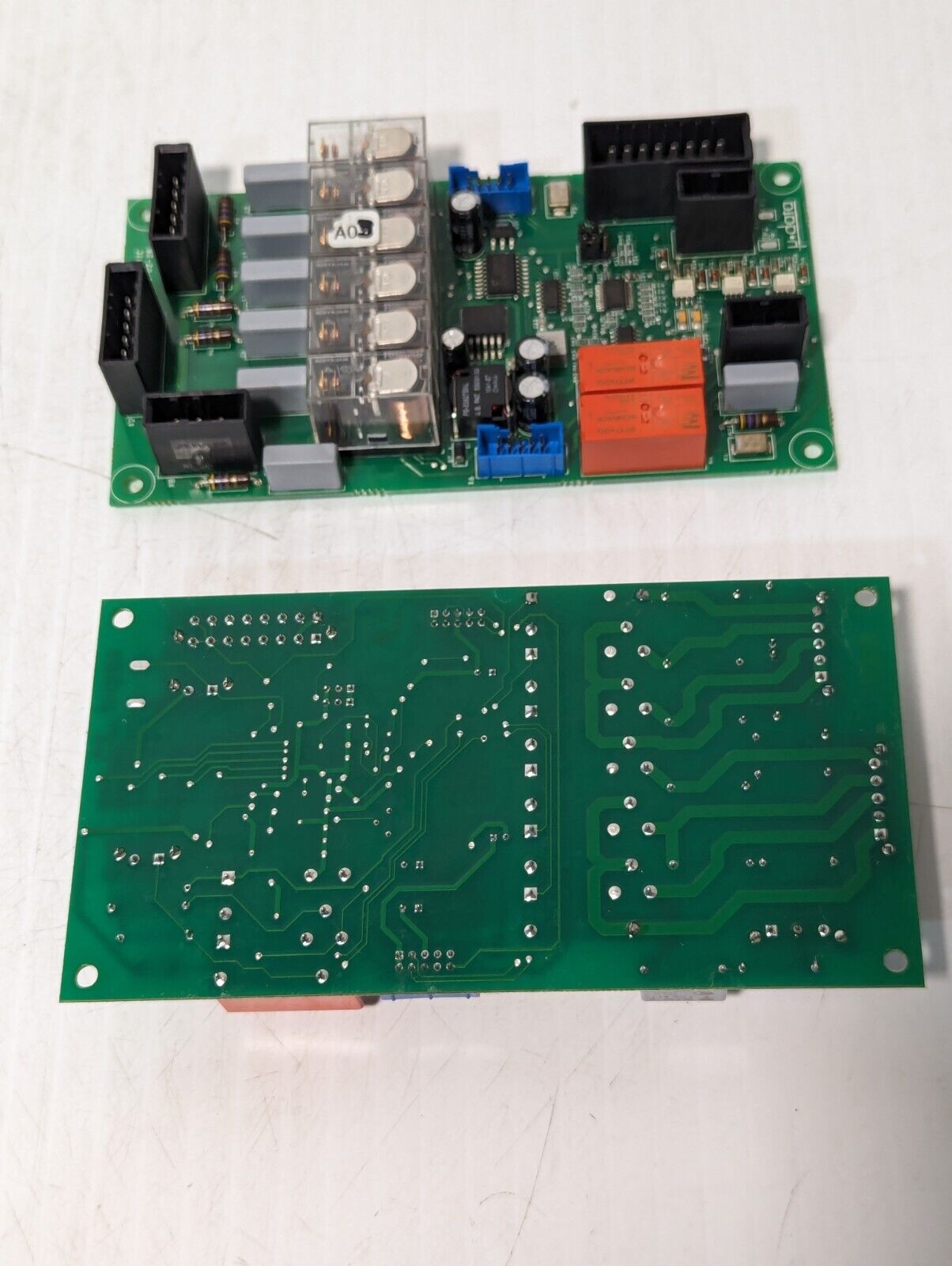 Getinge 6001844101, Bepe Elektronik 502-16290-0 Relay Board - Free Shipping