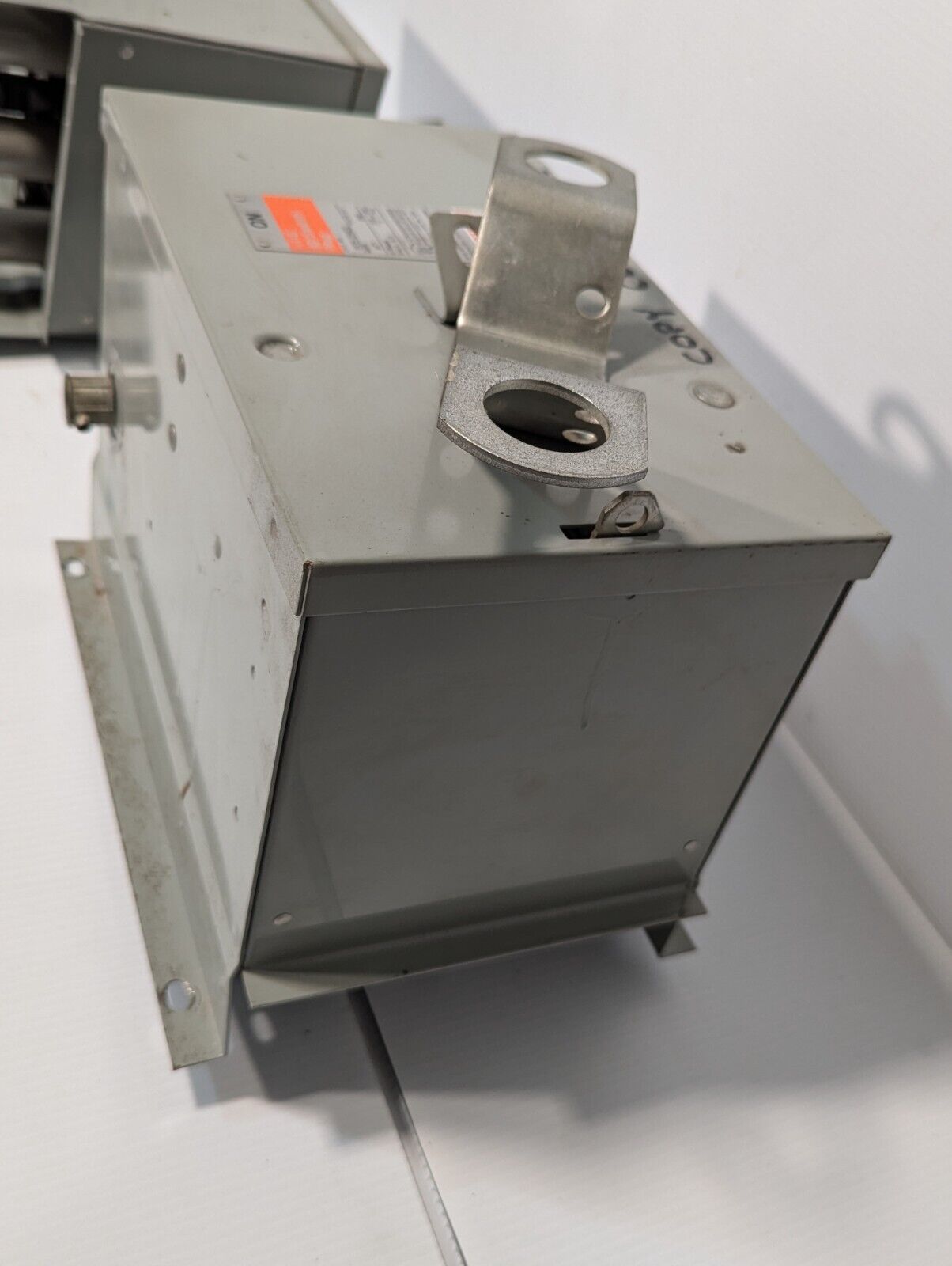 I-T-E BOS-16421 BD Switch Plug, 30A, 240V, 3 phase, 3 HP std. - Free Shipping