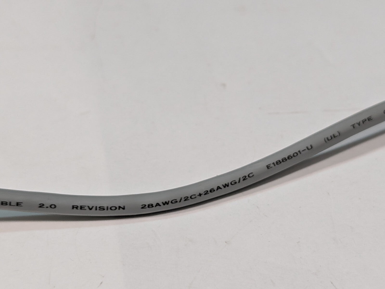 (36) USB 2.0 Cable Type-A Male to Type-B Male 10' High Speed M1172953 KC00003903