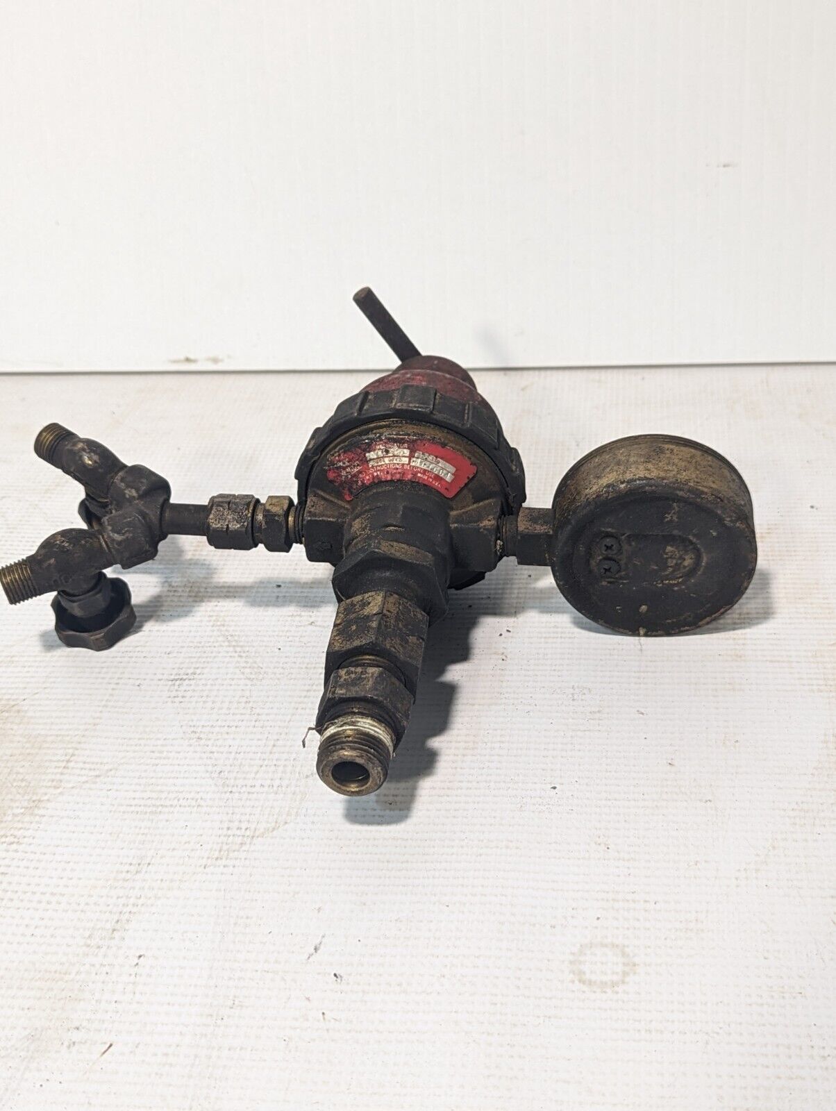 Airco 806 9042 Regulator - Free Shipping