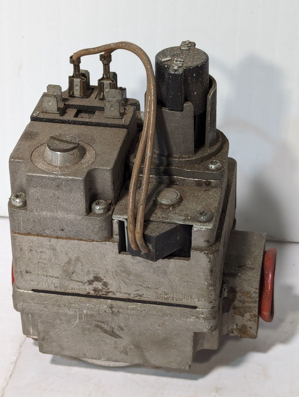 White-Rodgers 36C68-423  36C Fast Opening Universal Gas Valve - Free Shipping