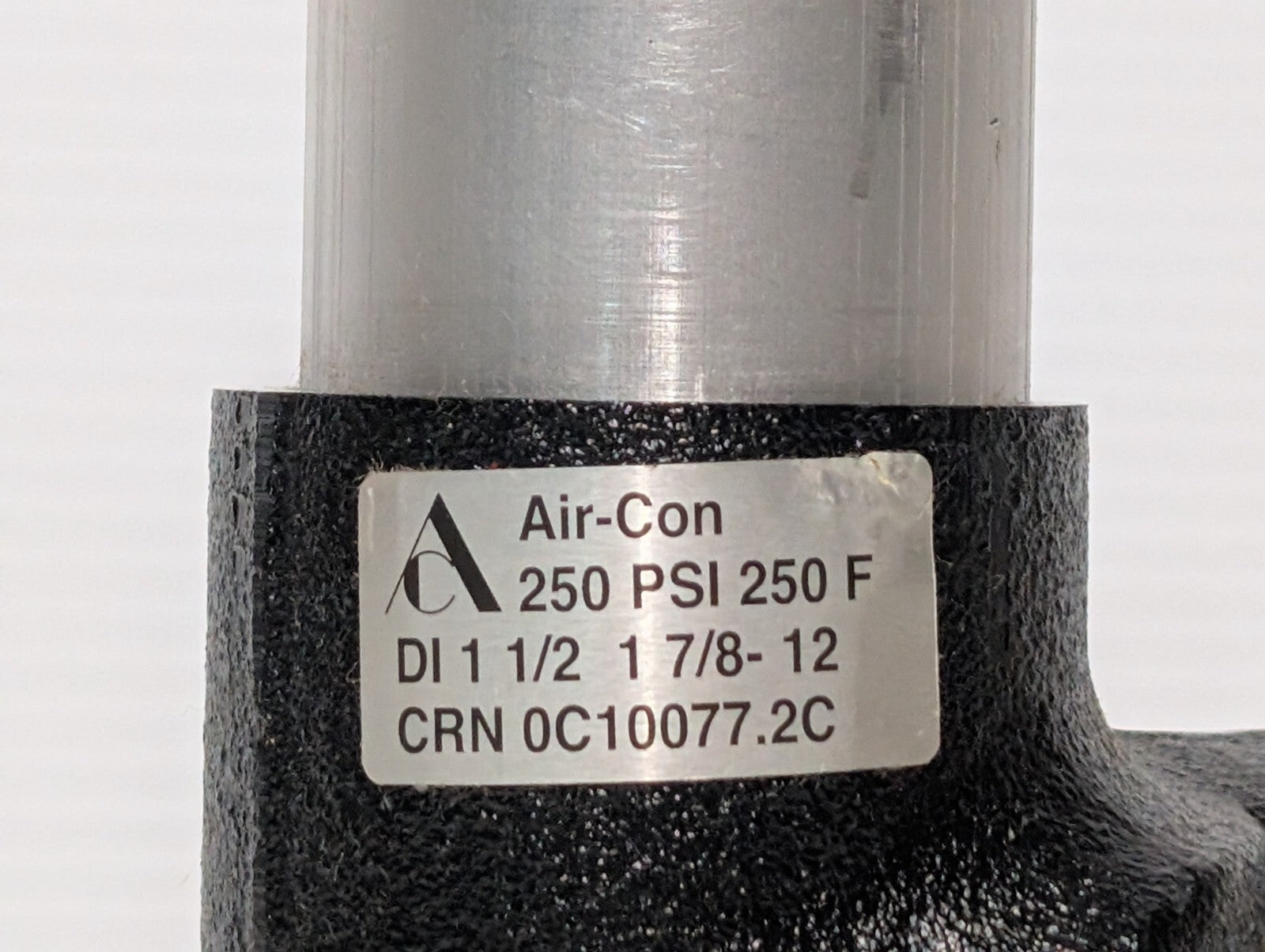 Sullair 02250097-598 Replacement Minimum Pressure Valve 250PSI -New in Box-