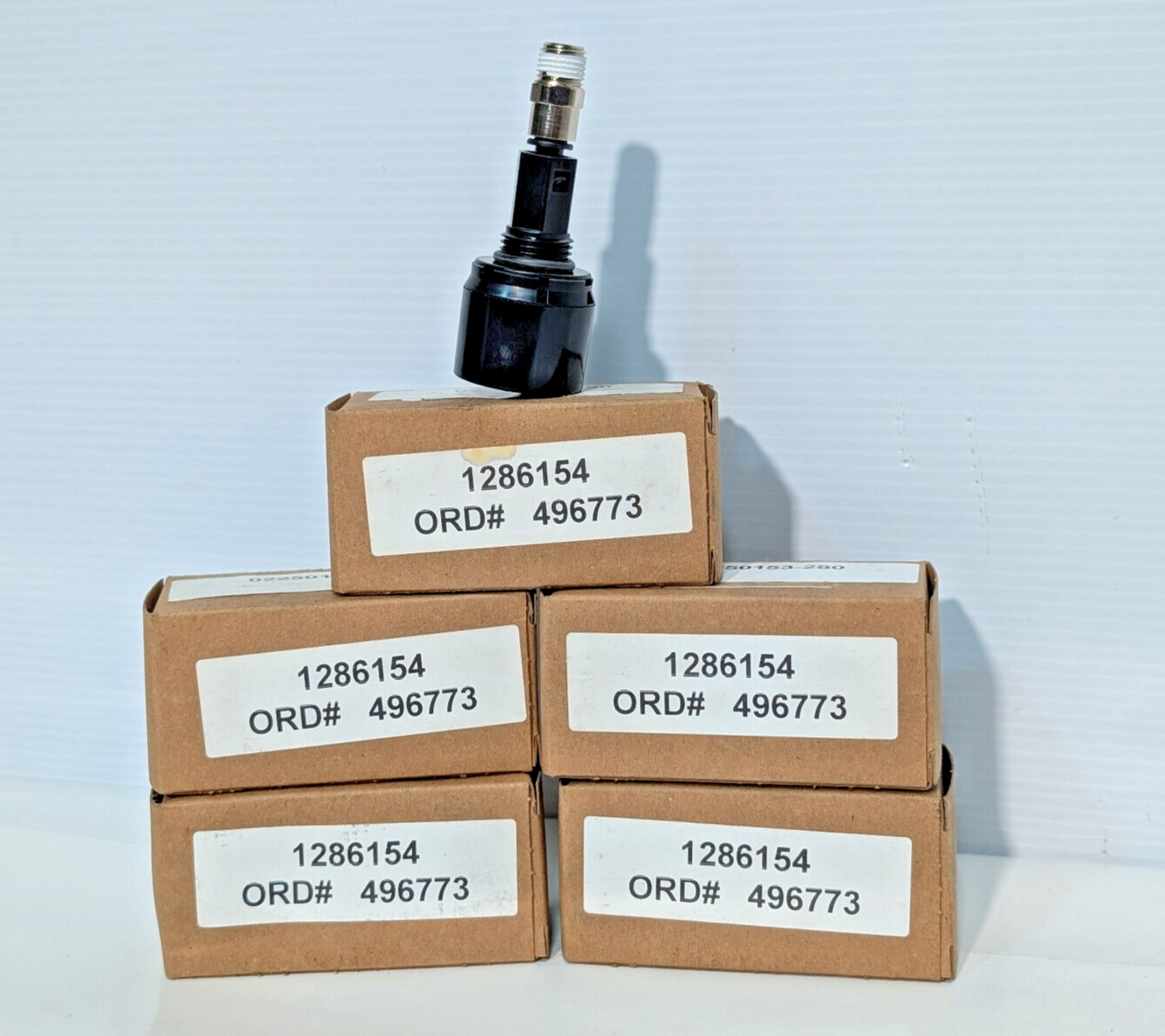 Sullair 02250153-280 Auto Drain Filter Replacement, Compressor Valve Element