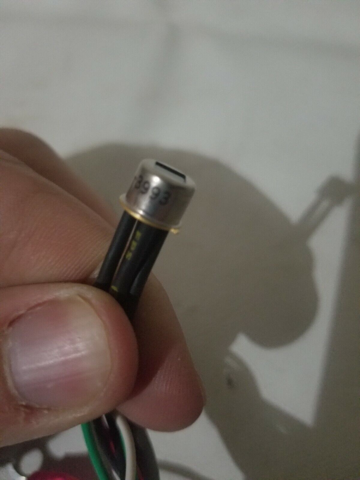 Taylor X42656-ser sensor