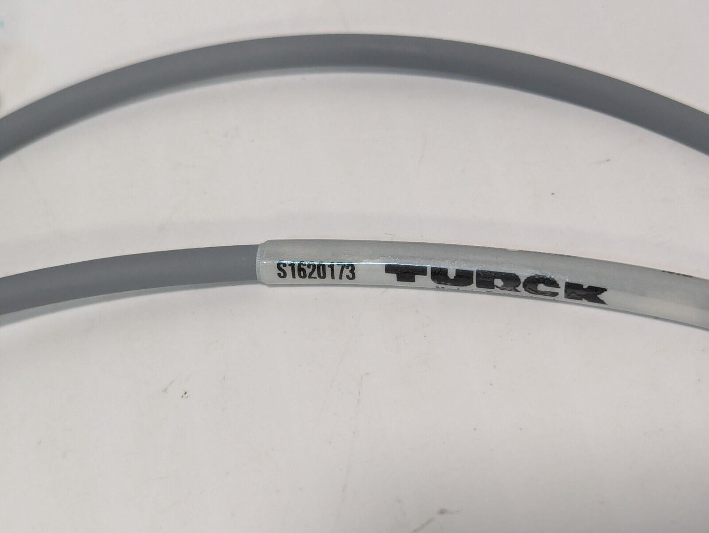 Turck BI 4-Q06-AP6X2-0.8M-PSG 3M/S1174  Rectangular Proximity Sensor, S1620172