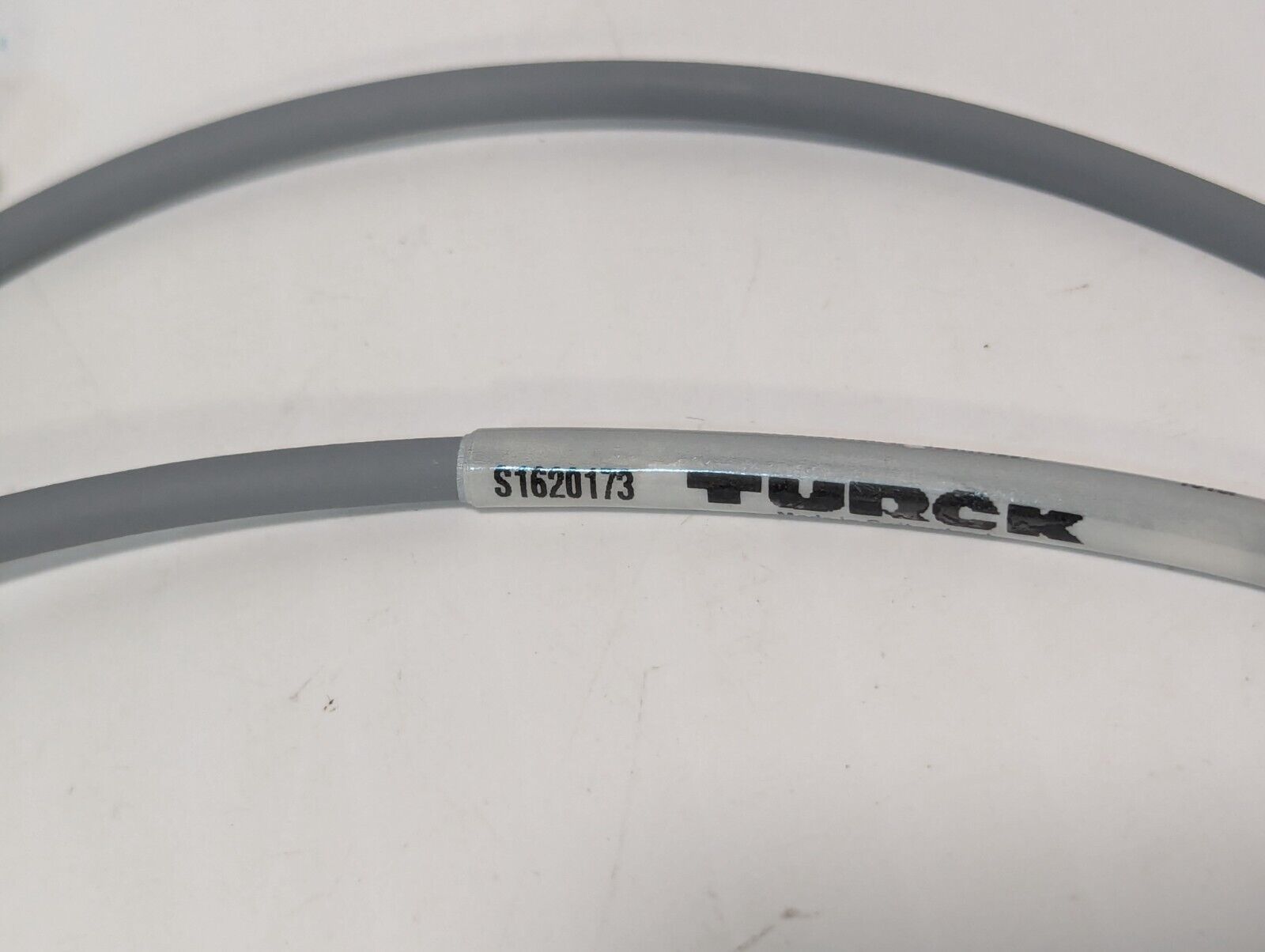 Turck BI 4-Q06-AP6X2-0.8M-PSG 3M/S1174  Rectangular Proximity Sensor, S1620172