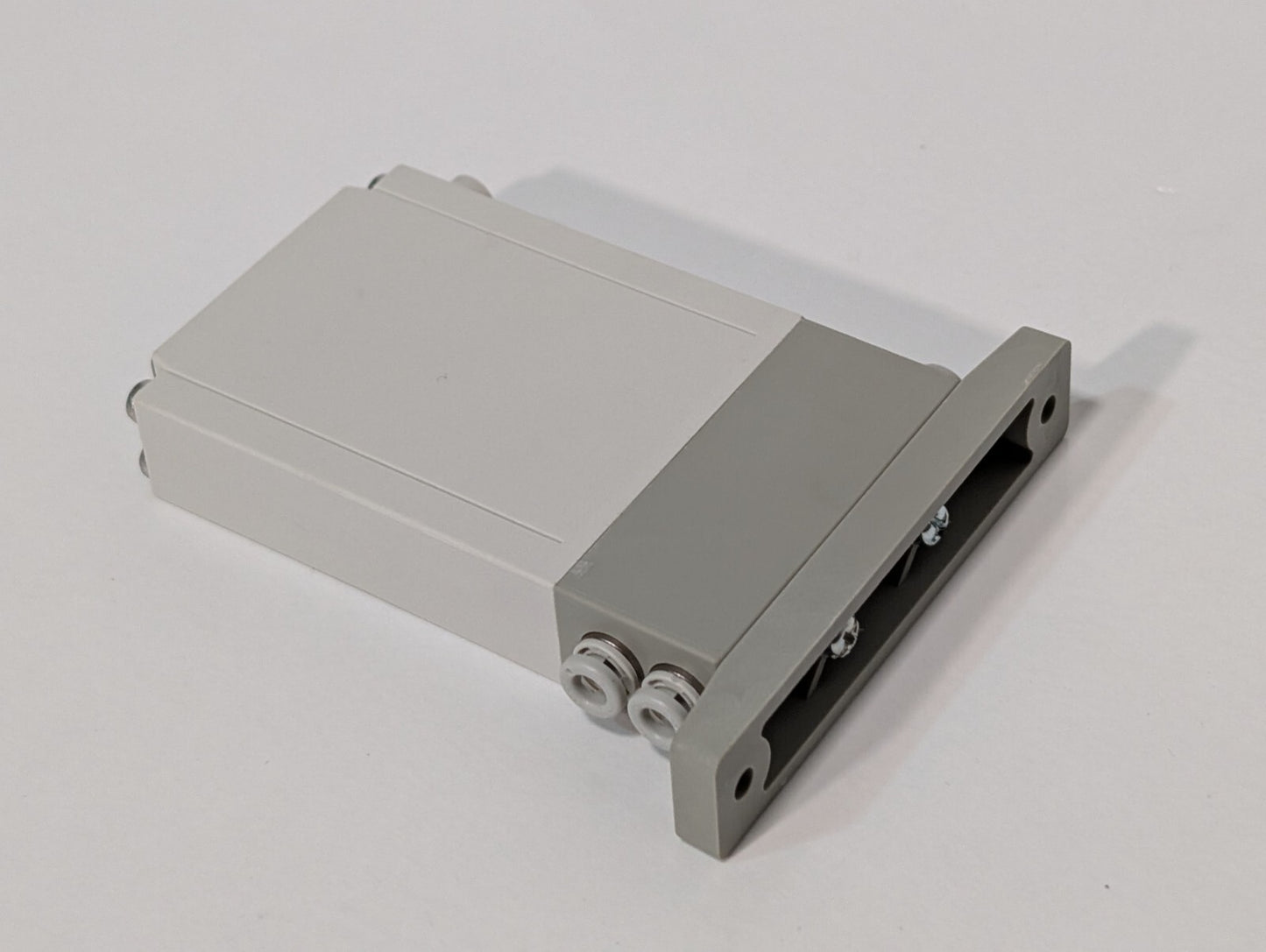 SMC ITV0050-OBS E/P Regulator, 24VDC, Electro-Pneumatic IT ITV0000