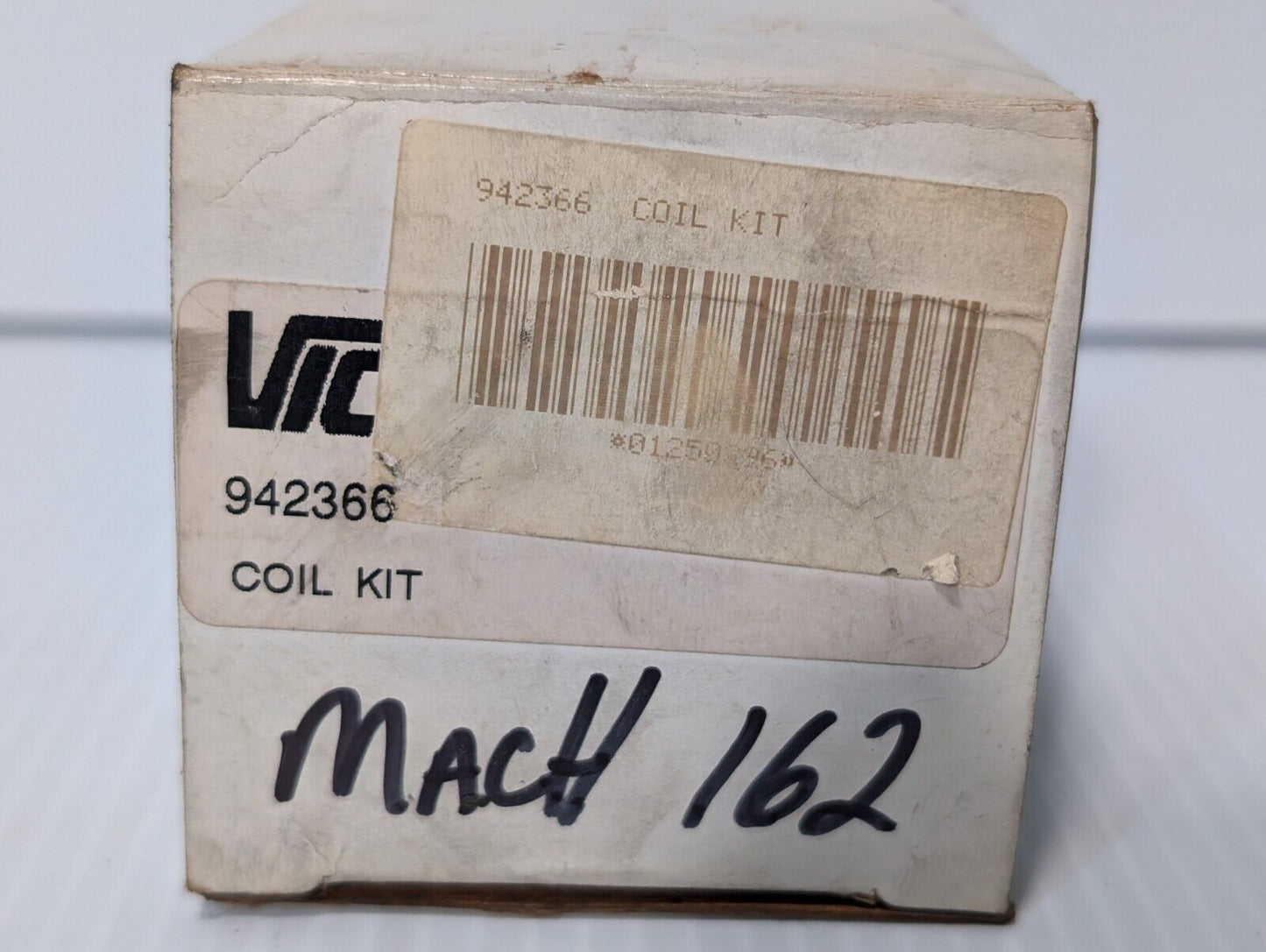 Sperry Vickers (Eaton Co) 942366 Coil Kit, 115/120VAC - Free Shipping & Returns