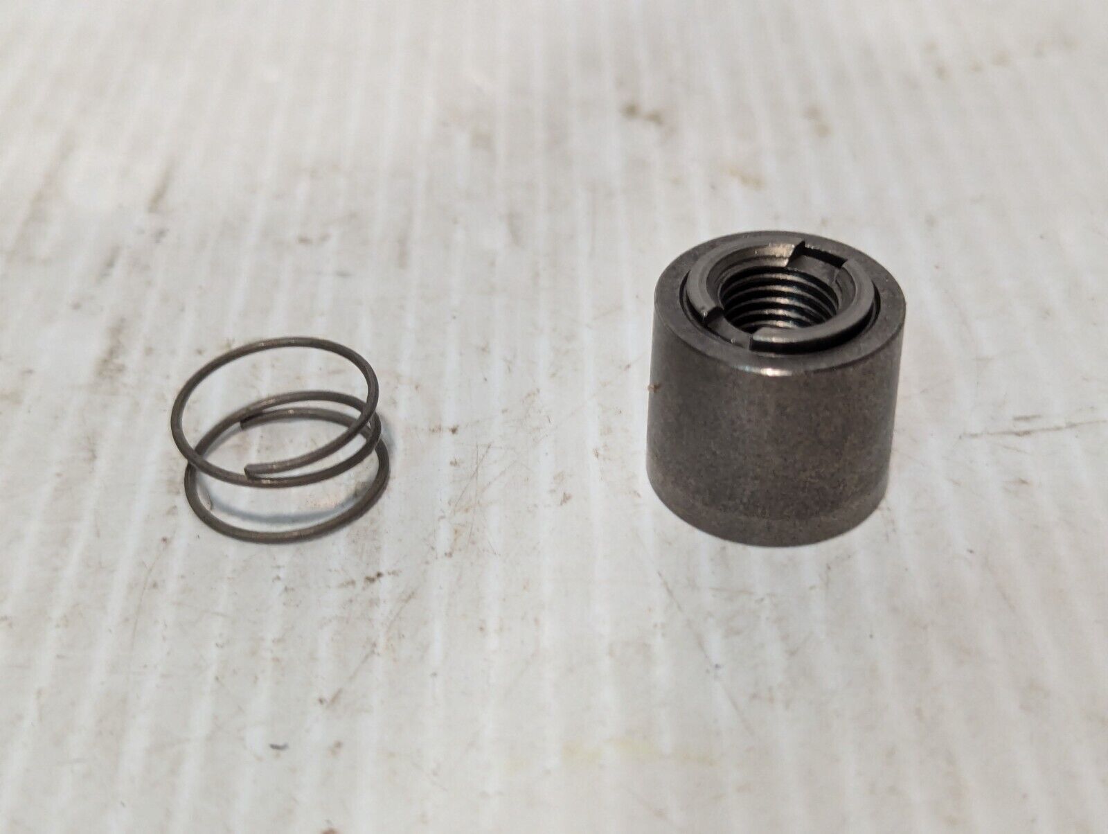 Miller 053-CK013-63 Cap End Cushion Seal Kit - Free Shipping