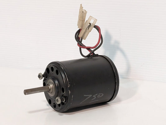Unbranded HVAC Blower Motor 274289 12V 86