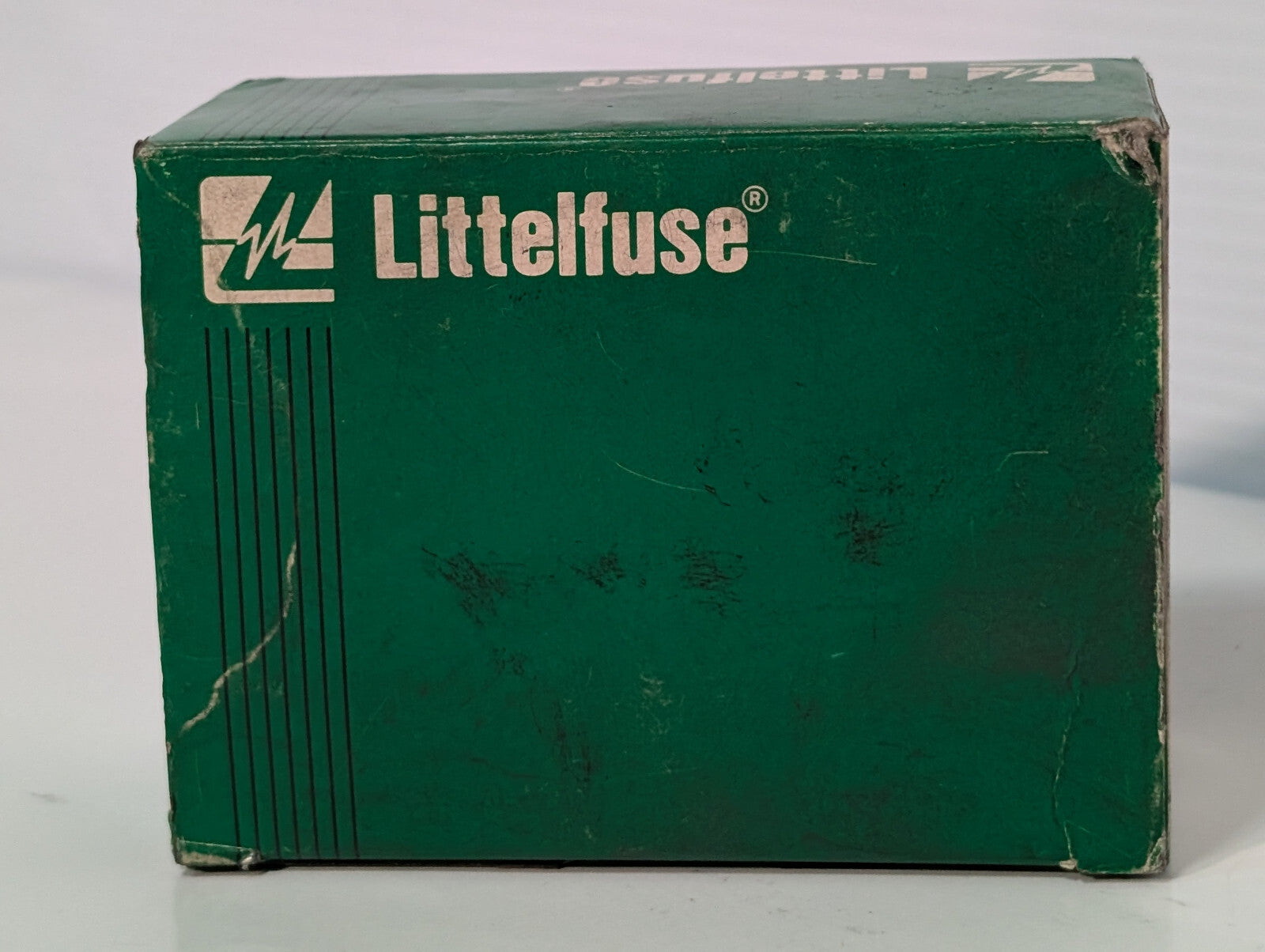 10 Count Box: Littelfuse FLNR 40, Slo-Blo Fuses, 250VAC, Class RK-5