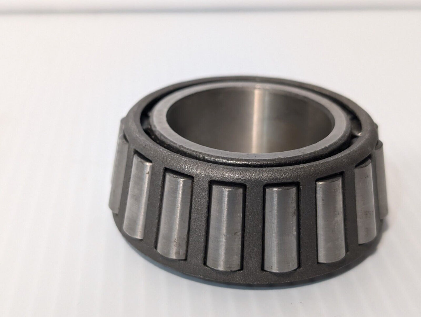 Timken 2788 Tapered Roller Bearing Cone, 1.5" Bore & Returns