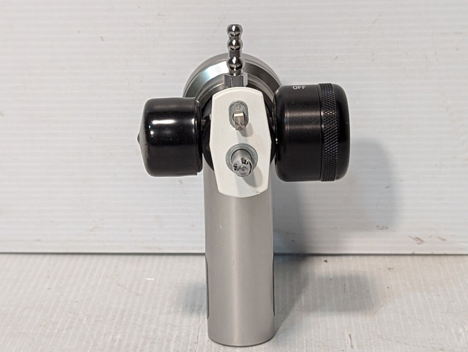 Boehringer 3804 Intermitting Suction Regulator, 0-200 mm Hg - Free Shipping