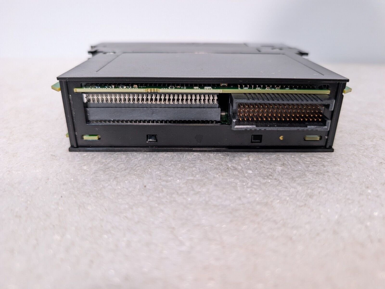 Allen Bradley 1756-L61 ControlLogix 5561 Processor Module w\ 2MB Memory, Ser B