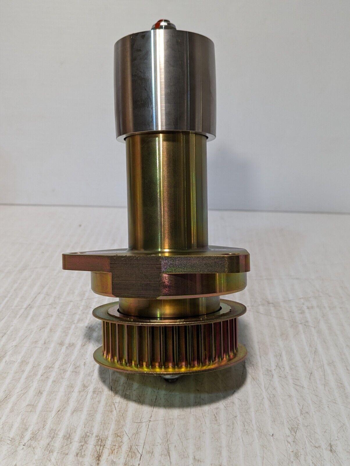 3040-10-000-8846 134K117G01 Heavy Duty Spindle Drive Assembly - Free Shipping