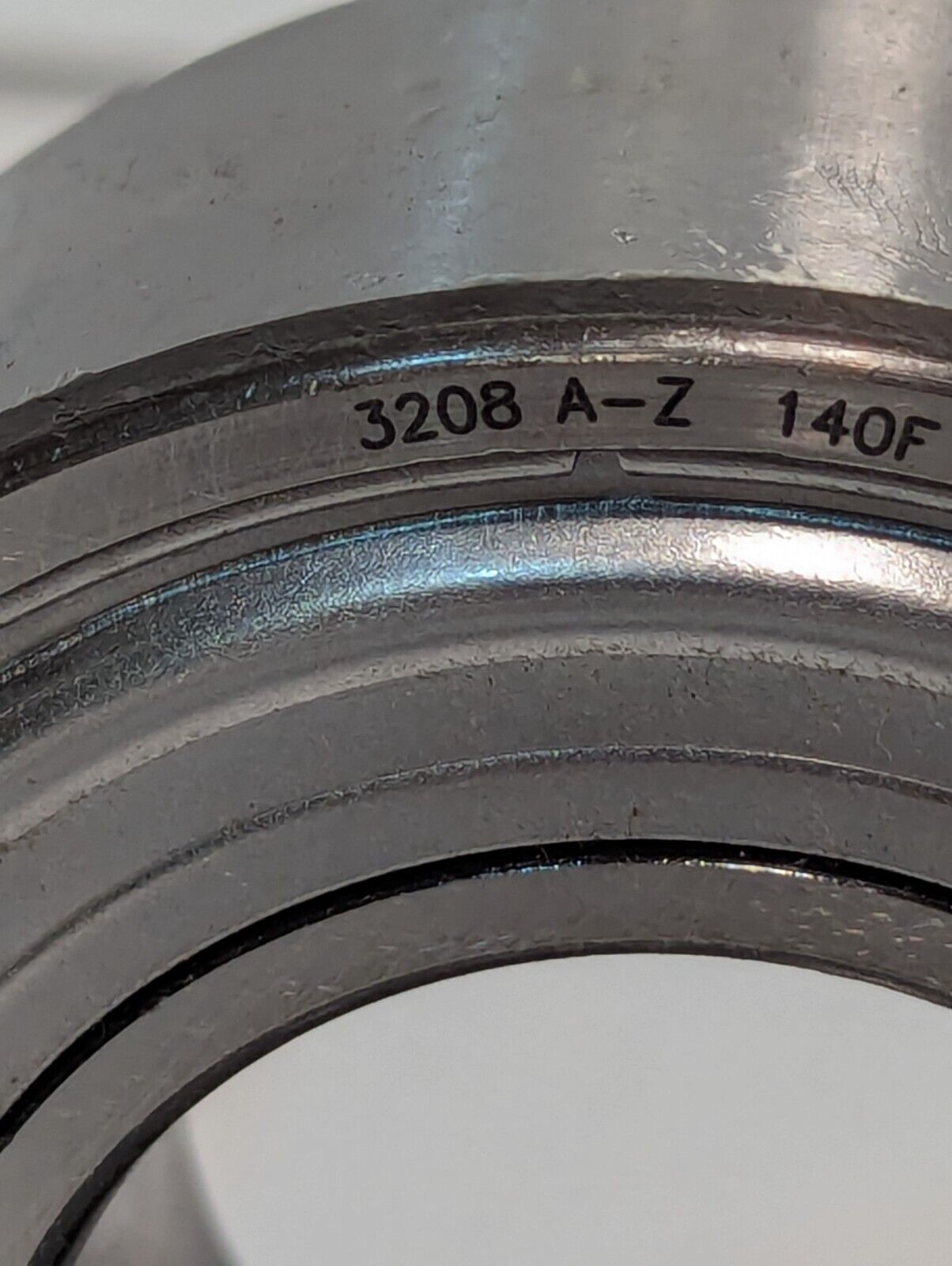 SKF 3208 A-Z Double Row Angular Contact Bearing - Free Shipping