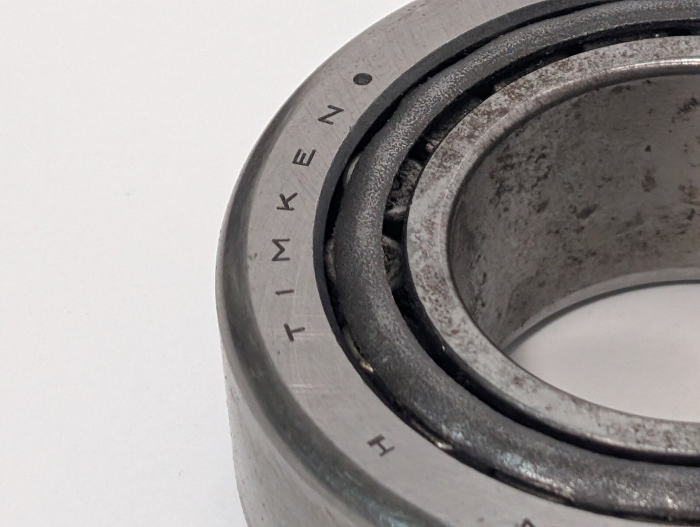 Timken HM807010 / HM 807049 Tapered Roller Bearing Cup & Cone Assembly