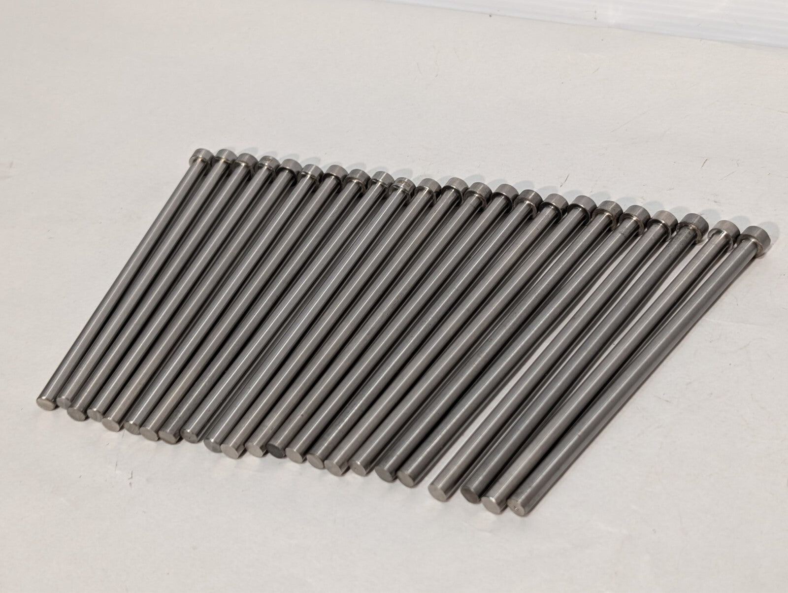 (23) Progressive Components CPS281L6 Pushrods / Core Pins