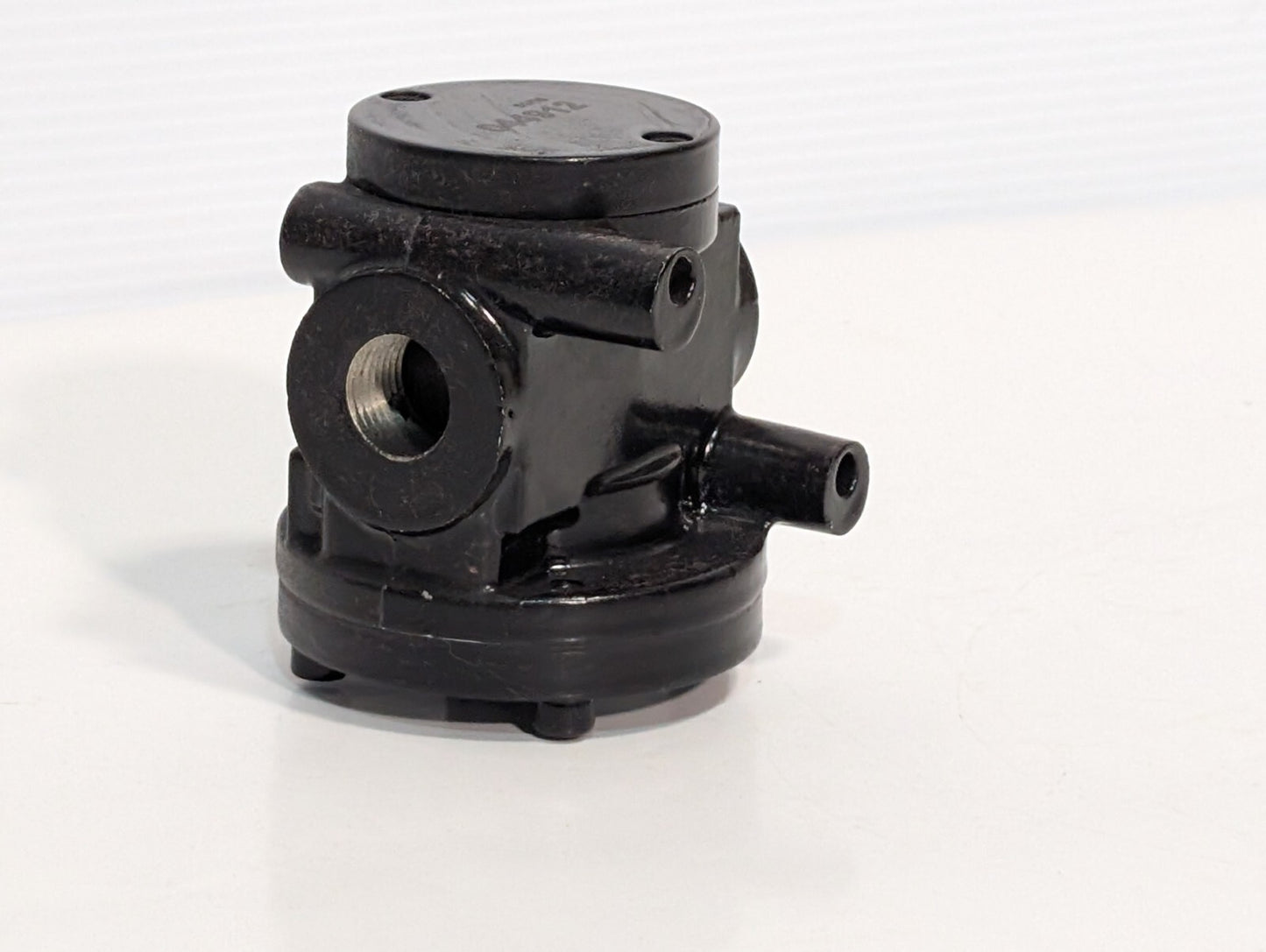 044912 Replacement Unloading Blowdown Valve For Sullair Air Compressor 51/18