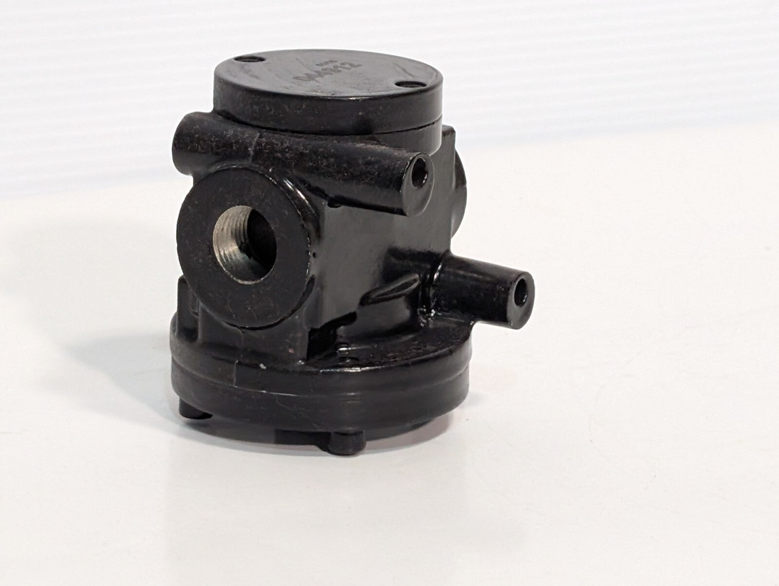 044912 Replacement Unloading Blowdown Valve For Sullair Air Compressor 51/18