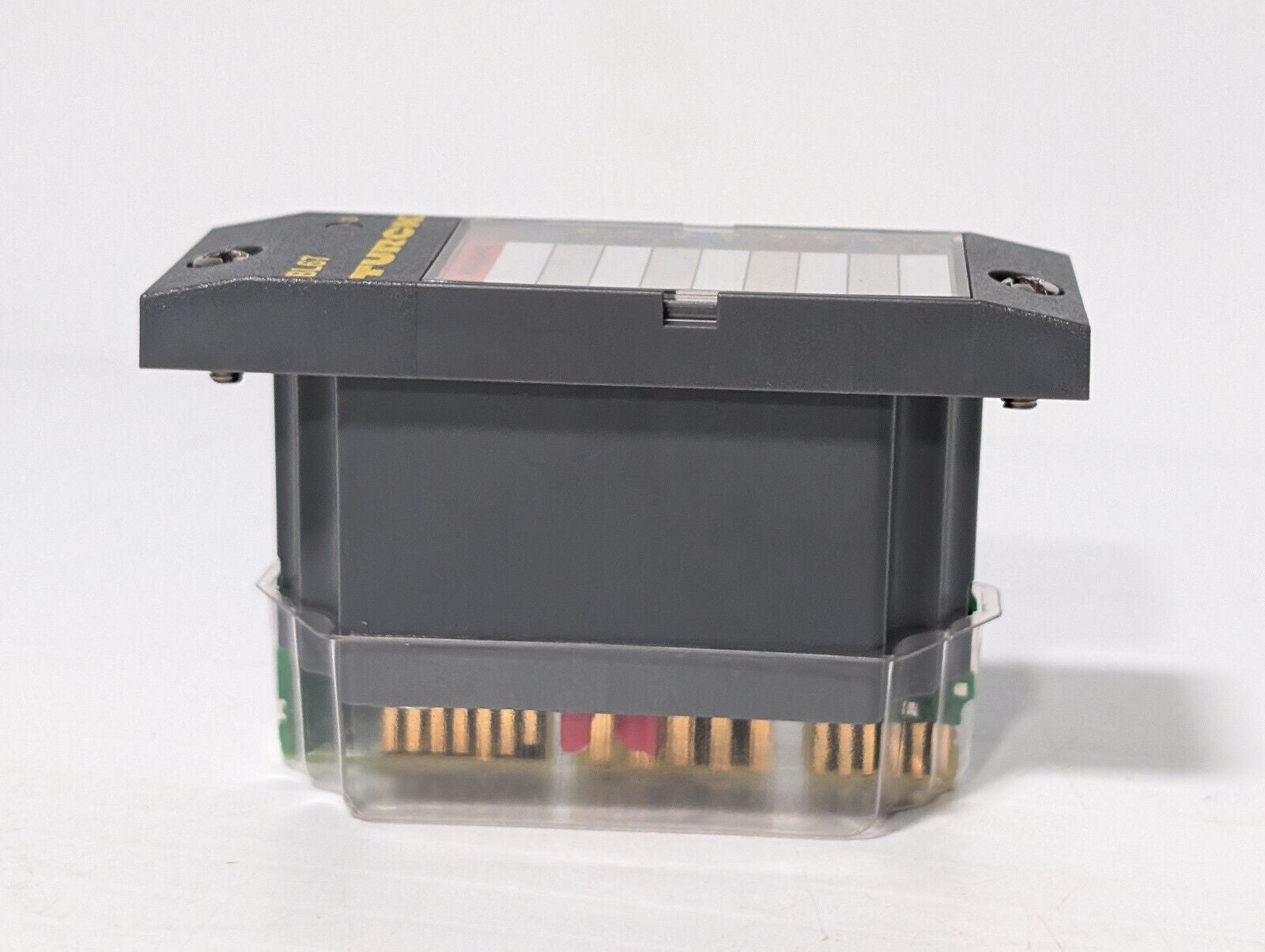 Turck BL67-4DI4DO-PD Input/Output, I/O Module -Made in Germany