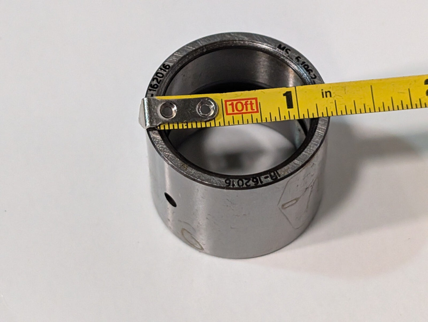 [2] Timken IR-162016 Inner Race Needle Bearing Torrington
