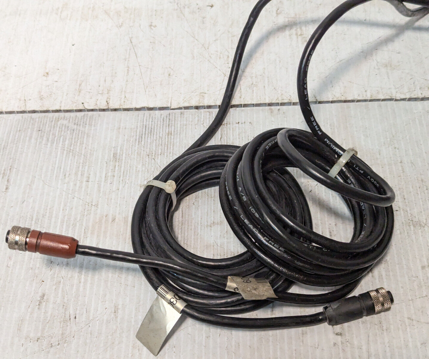 Scientific Technologies LCM-110 Curtain Controller 70160-1009, no key -Free Ship