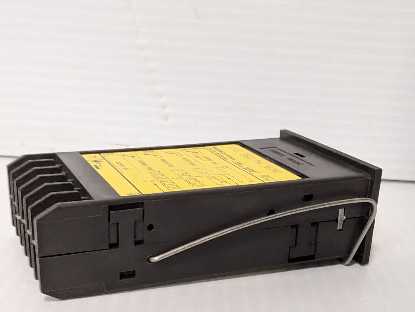 Sodeco-Saia CKG 366 M4 N0N0 Panel Mount Digital Counter, 6 Digit - Free Shipping